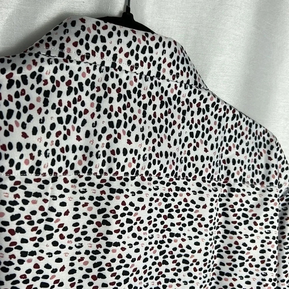 OXFORD STREET of  LONDON.Men shirt,dress shirt,two tone,modern fit,classy! Event - Picture 7 of 16